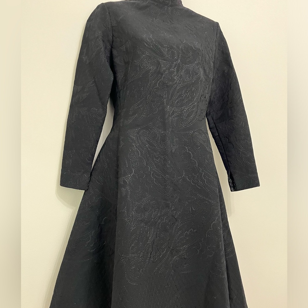 Gianni Versace dress